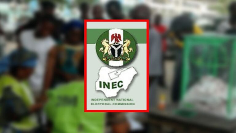 Mun soke rajistar mutane miliyan 2.7 wadanda su ka yi sama da ɗaya — INEC Mun soke rajistar mutane miliyan 2.7 wadanda su ka yi sama da ɗaya — INEC