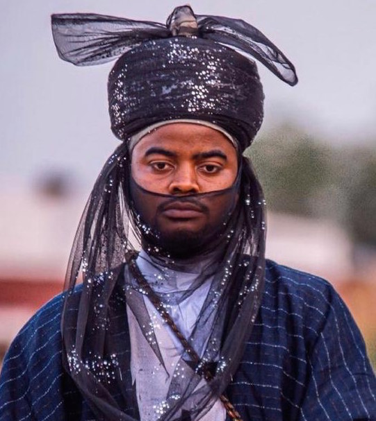 An yi wa babban ɗan Sarkin Kano baiko da ƴar Ummarun Kwabo An yi wa babban ɗan Sarkin Kano baiko da ƴar Ummarun Kwabo