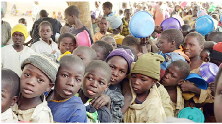 SUBEB za ta sa almajirai 10,500 a makaranta a Kaduna SUBEB za ta sa almajirai 10,500 a makaranta a Kaduna