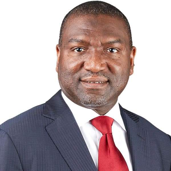 Sani Dangote, kani ga Aliko Dangote ya rasu