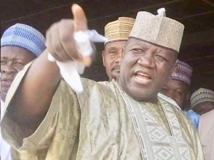 Ku ƙauracewa zaɓen fidda shugabanni na mazaɓa, ɓangaren Yari ya shawarci ƴan APC a Zamfara Ku ƙauracewa zaɓen fidda shugabanni na mazaɓa, ɓangaren Yari ya shawarci ƴan APC a Zamfara