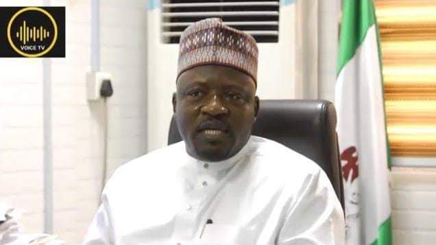 Zamanin ƙaƙaba ƴan takara ya wuce, zaɓen Anambra darasi ne ga APC- Kawu Sumaila Zamanin ƙaƙaba ƴan takara ya wuce, zaɓen Anambra darasi ne ga APC- Kawu Sumaila