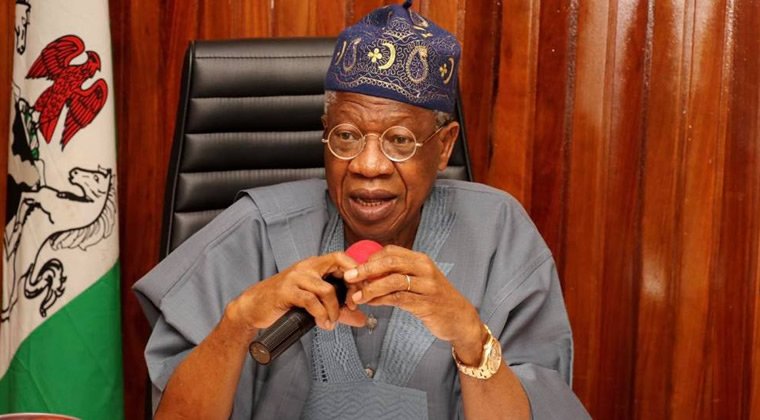 Zargin Kisan Lekki: ‘Ko akuya ma a kwai mai kula da ita, ina iyalan waɗanda a ka ce an kashe?’- Lai Mohamed Zargin Kisan Lekki: ‘Ko akuya ma a kwai mai kula da ita, ina iyalan waɗanda a ka ce an kashe?’- Lai Mohamed