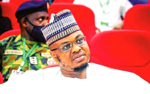 Ba mu amince da naɗin Pantami farfesa ba- ASUU Ba mu amince da naɗin Pantami farfesa ba- ASUU