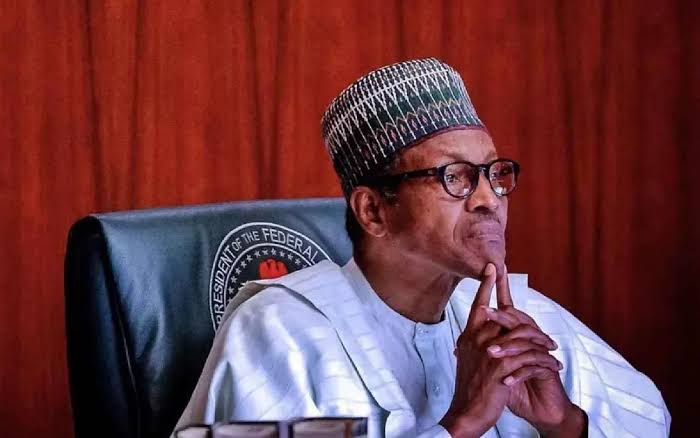Sakin Nnamdi Kanu zai maida Nijeriya ƙasar da ba doka kwata-kwata, CNG ta gargaɗi Buhari Sakin Nnamdi Kanu zai maida Nijeriya ƙasar da ba doka kwata-kwata, CNG ta gargaɗi Buhari