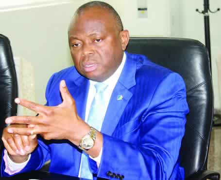 EFCC ta cafke sabon Babban Darektan First Bank Holdings