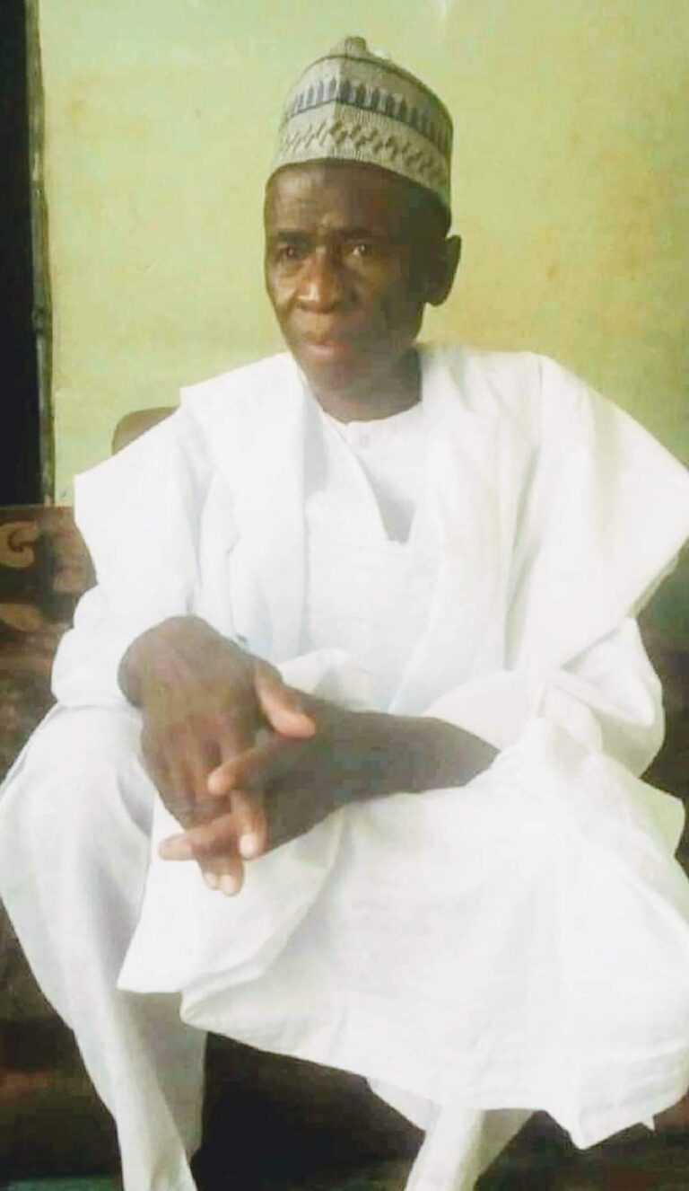 Mai faɗar “Dan Kashiful Gummati” a wajen tafsirin Isa Waziri a Kano ya rasu Mai faɗar “Dan Kashiful Gummati” a wajen tafsirin Isa Waziri a Kano ya rasu
