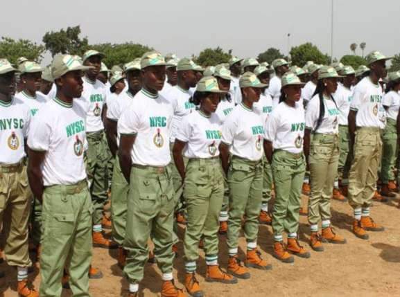 Daga watan Janairu, sai wanda ya yi allurar rigakafin korona ne zai je bautar ƙasa — NYSC Daga watan Janairu, sai wanda ya yi allurar rigakafin korona ne zai je bautar ƙasa — NYSC