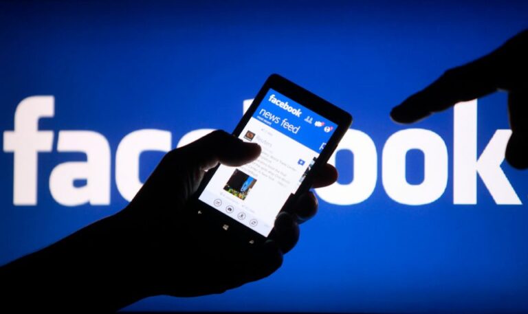 Facebook ta cire labaran ƙarya miliyan 18 kan korona Facebook ta cire labaran ƙarya miliyan 18 kan korona