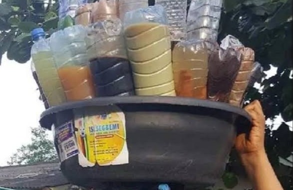 Ku dena siyan magungunan gargajiya, NAFDAC ta gargaɗi ƴan Nijeriya Ku dena siyan magungunan gargajiya, NAFDAC ta gargaɗi ƴan Nijeriya