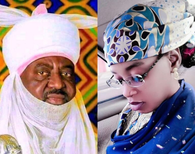 DA ƊUMI-ƊUMI: Sarkin Kano, Aminu Ado na daf da ƙara aure DA ƊUMI-ƊUMI: Sarkin Kano, Aminu Ado na daf da ƙara aure