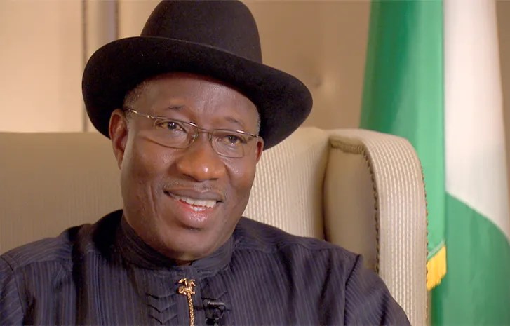 2023: Kada ku yi kuskuren zaɓen masu kashe mutane a matsayin shugabanni, in ji Jonathan 2023: Kada ku yi kuskuren zaɓen masu kashe mutane a matsayin shugabanni, in ji Jonathan