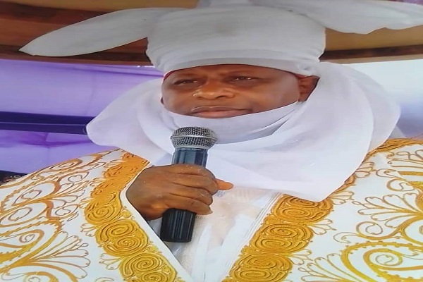 Waɗanda su ka yi garkuwa da Sarki a Filato sun nemi naira miliyan 500 kuɗin fansa Waɗanda su ka yi garkuwa da Sarki a Filato sun nemi naira miliyan 500 kuɗin fansa