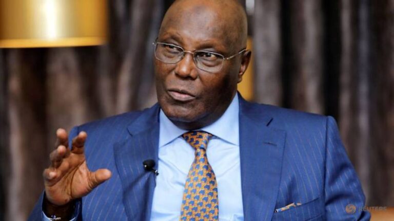 2023: Zan fatattaki yunwa idan na ci zaɓe — Atiku 2023: Zan fatattaki yunwa idan na ci zaɓe — Atiku