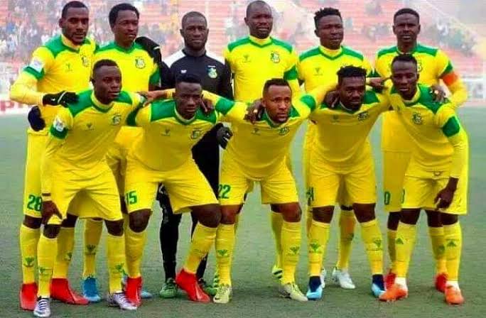 Gasar Firimiya ta Ƙasa: Kano Pillars ta fara da rashin nasara Gasar Firimiya ta Ƙasa: Kano Pillars ta fara da rashin nasara
