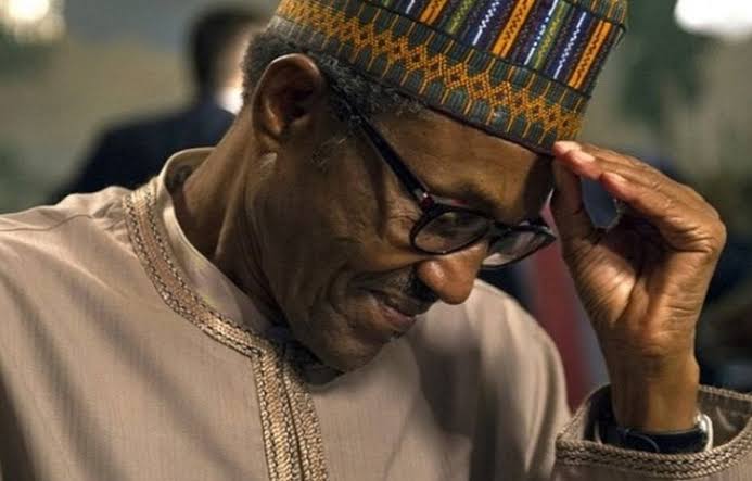 TAMBAYOYI 10 DA SHUGABA BUHARI ZAI AMSA DA KANSA — Da ga Salisu Ismail Kabuga TAMBAYOYI 10 DA SHUGABA BUHARI ZAI AMSA DA KANSA — Da ga Salisu Ismail Kabuga