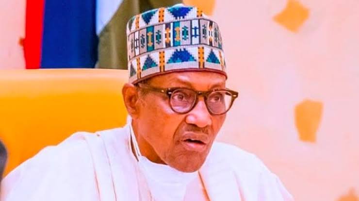 Ba zai yiwu Buhari ya je jaje ko ina ba — Minista Ba zai yiwu Buhari ya je jaje ko ina ba — Minista