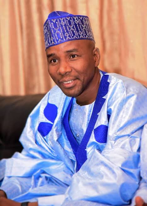 2023: Ba na neman kujerar gwamnan Kano — Makoɗa 2023: Ba na neman kujerar gwamnan Kano — Makoɗa