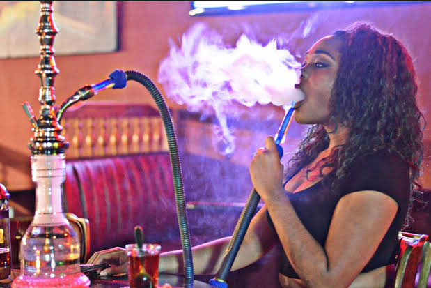 Gwamnatin Kano za ta aiwatar da dokar hana shan shisha a 2022 Gwamnatin Kano za ta aiwatar da dokar hana shan shisha a 2022
