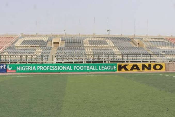 Gasar Firimiya ta Ƙasa: LMC ta yi amai ta lashe kan filin wasan Kano Pillars Gasar Firimiya ta Ƙasa: LMC ta yi amai ta lashe kan filin wasan Kano Pillars