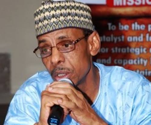 RA’AYI: Abinda mu ka zabi Buhari dan shi ya gaza — Hakeem Baba-Ahmed RA’AYI: Abinda mu ka zabi Buhari dan shi ya gaza — Hakeem Baba-Ahmed