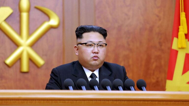 An hana yin dariya tsawon kwanaki 11 a North Korea An hana yin dariya tsawon kwanaki 11 a North Korea
