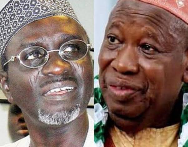 Rikicin APC: Ɓangaren ganduje ya sake shan kaye a kotu Rikicin APC: Ɓangaren ganduje ya sake shan kaye a kotu