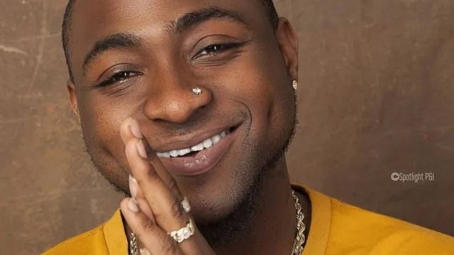 Na samu dala miliyan 22.3m a 2021 — Davido Na samu dala miliyan 22.3m a 2021 — Davido