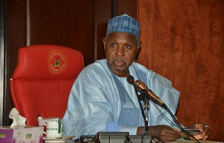Mutane 4 sun kamu da cutar ƙyandar biri a Katsina Mutane 4 sun kamu da cutar ƙyandar biri a Katsina