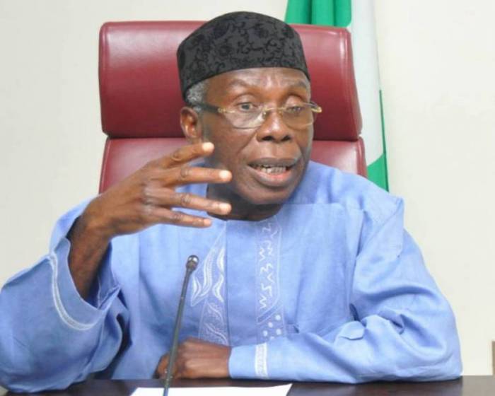 2023: ACF ta gargadi mambobinta kan zaɓen ƴan takara 2023: ACF ta gargadi mambobinta kan zaɓen ƴan takara