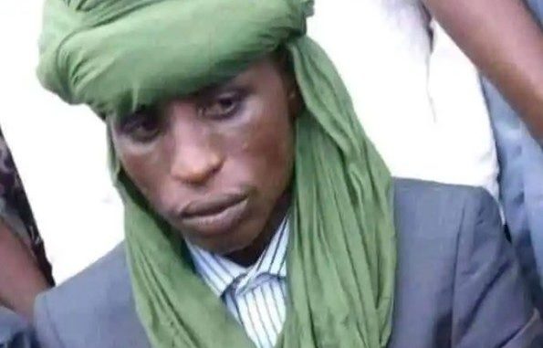 Ƙasurgumin ɗan fashin dajin nan Bello Turji ya saki mutane 52 da yai garkuwa da su Ƙasurgumin ɗan fashin dajin nan Bello Turji ya saki mutane 52 da yai garkuwa da su
