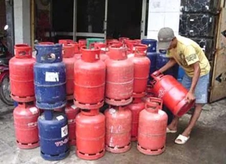 Farashin Gas din girki ya ragu a Najeriya – Gwamnati Farashin Gas din girki ya ragu a Najeriya – Gwamnati