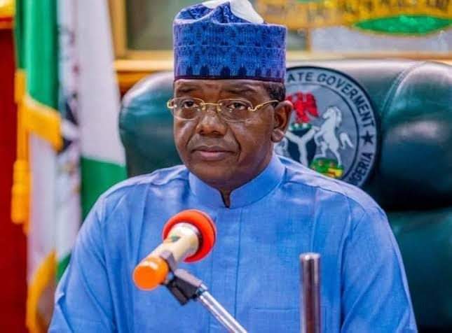 Ƴan Sanda sun kama masu ci da sayar da naman ɗan’adam a Zamfara Ƴan Sanda sun kama masu ci da sayar da naman ɗan’adam a Zamfara