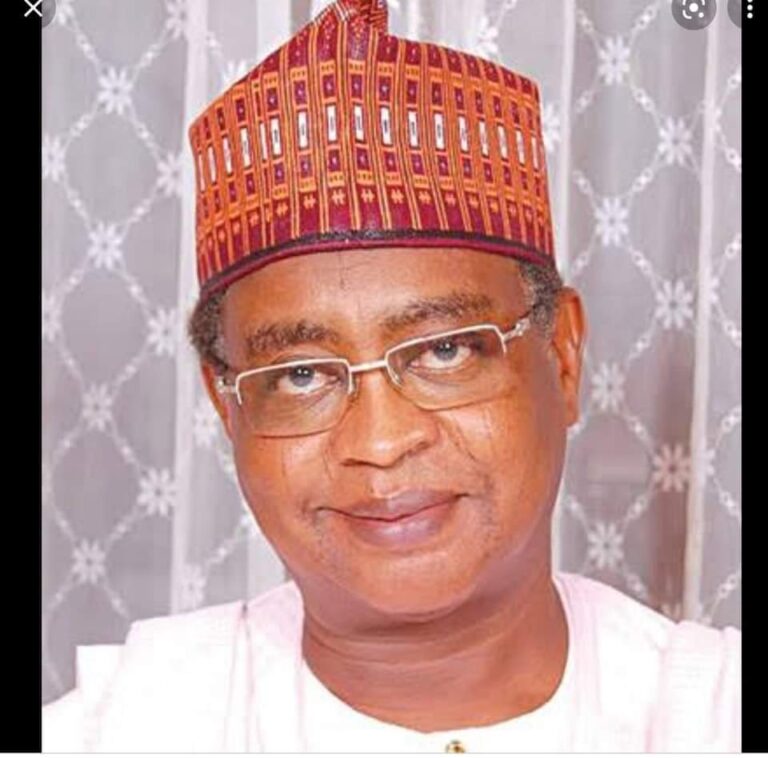 DA ƊUMI-ƊUMI: Tsohon ɗan takarar shugaban ƙasa, Bashir Tofa ya rasu DA ƊUMI-ƊUMI: Tsohon ɗan takarar shugaban ƙasa, Bashir Tofa ya rasu