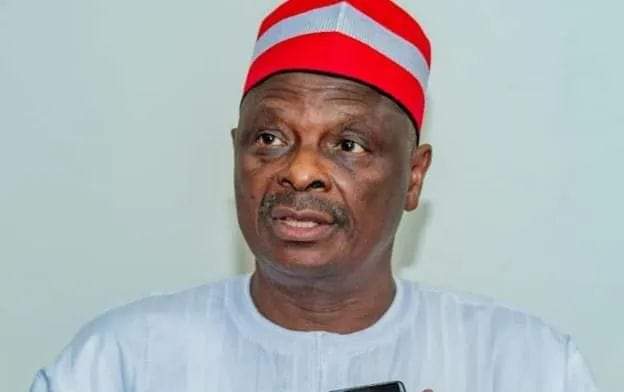 Babu Maganar komawa ta APC — Kwankwaso Babu Maganar komawa ta APC — Kwankwaso
