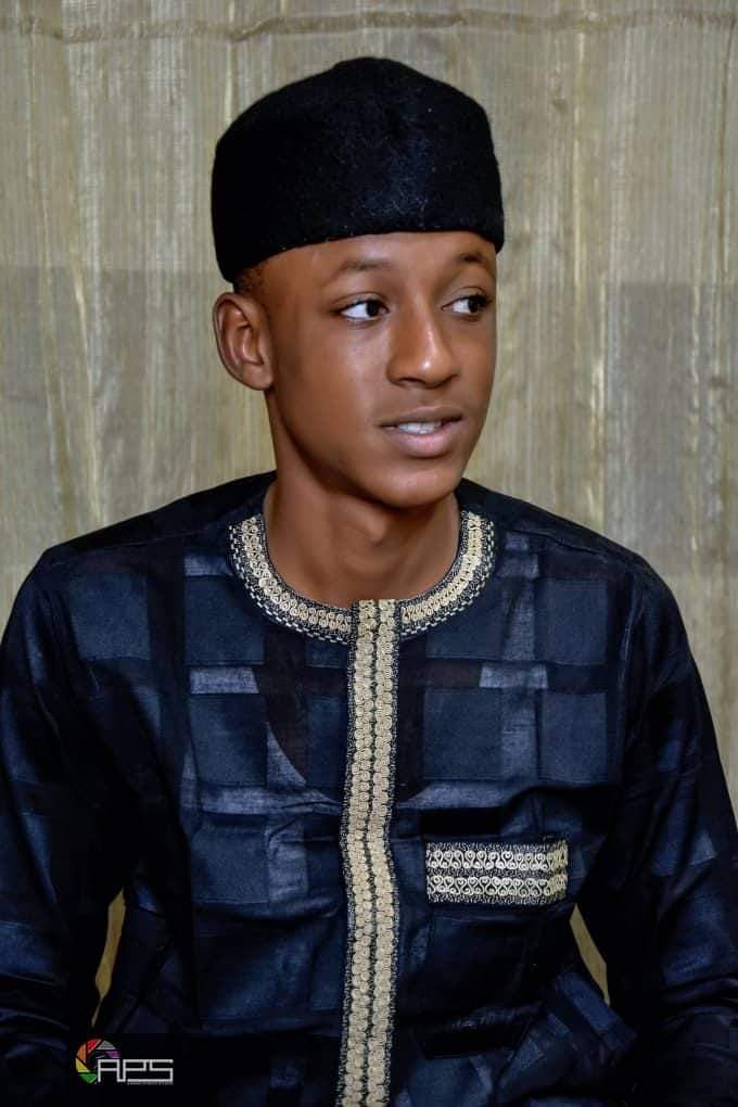 YANZU-YANZU: An ɗauke ɗalibin Jami’ar Bayero a Kano YANZU-YANZU: An ɗauke ɗalibin Jami’ar Bayero a Kano