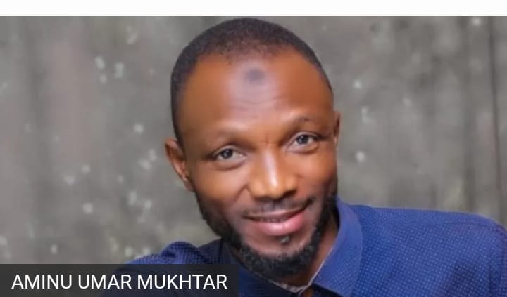 Ba dan mutanen Kano na shirya fim ɗin Makaranta ba — Darakta Ba dan mutanen Kano na shirya fim ɗin Makaranta ba — Darakta