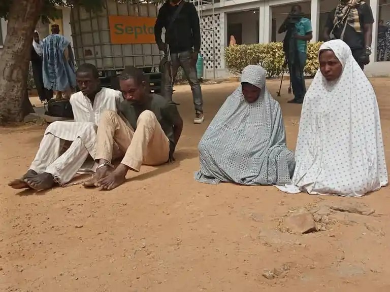 Yadda mahaifiyar Hanifah ta nannaushi malamin da yai garkuwa da kashe ƴar ta a Kano Yadda mahaifiyar Hanifah ta nannaushi malamin da yai garkuwa da kashe ƴar ta a Kano
