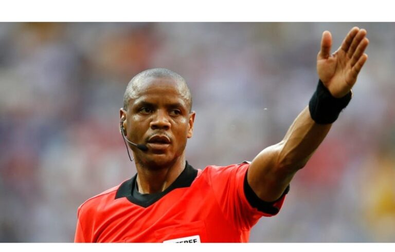 AFCON 2021: Alƙalin wasan Mali da Tunisia ya busa tashi sau 2 kafin minti 90 AFCON 2021: Alƙalin wasan Mali da Tunisia ya busa tashi sau 2 kafin minti 90