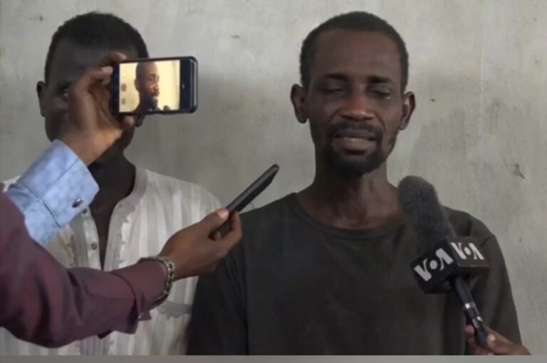 Ko da ba a kama ni ba, na yi niyyar fallasa kaina, in ji wanda ya kashe Hanifa Ko da ba a kama ni ba, na yi niyyar fallasa kaina, in ji wanda ya kashe Hanifa
