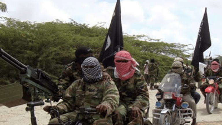 Ƴan Boko Haram sun sake sace ƴan matan Chibok Ƴan Boko Haram sun sake sace ƴan matan Chibok