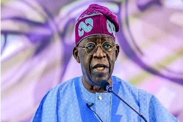 Katin Zabe: Tinubu ya yi amai ya lashe Katin Zabe: Tinubu ya yi amai ya lashe