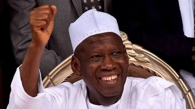 Ɗaliban Kano 80,000 ne su ka samu dukka maki 9 a jarabawar NECO – Gwamnati Ɗaliban Kano 80,000 ne su ka samu dukka maki 9 a jarabawar NECO – Gwamnati