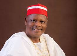 Kwankwaso ya ƙaddamar da ƙungiyar da ya kafa domin ceto Nijeriya da ga halin ƙaƙanikayi Kwankwaso ya ƙaddamar da ƙungiyar da ya kafa domin ceto Nijeriya da ga halin ƙaƙanikayi