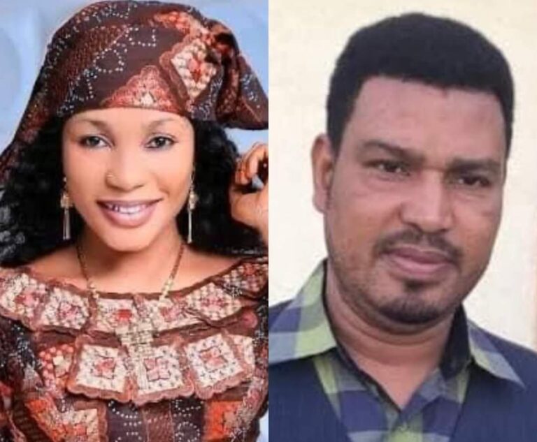YANZU-YANZU: Kotu ta yanke wa jarumar Kannywood hukuncin wata 6 a gidan yari YANZU-YANZU: Kotu ta yanke wa jarumar Kannywood hukuncin wata 6 a gidan yari