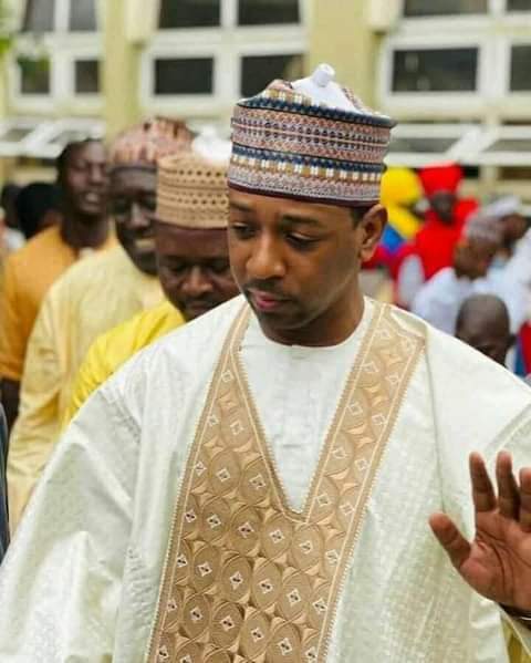 Ƴan Majalisa 18 Cikin 22 sun amince da tsige Mataimakin Gwamnan Zamfara, Mahdi Ƴan Majalisa 18 Cikin 22 sun amince da tsige Mataimakin Gwamnan Zamfara, Mahdi