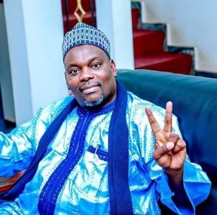 A ƙarshe dai, Muaz Magaji ya fito da ga gidan yari A ƙarshe dai, Muaz Magaji ya fito da ga gidan yari