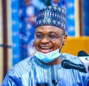 Jami’ar FUTO ta yi fito-na-fito da ASUU kan ƙin amincewa da Pantami a matsayin farfesa Jami’ar FUTO ta yi fito-na-fito da ASUU kan ƙin amincewa da Pantami a matsayin farfesa