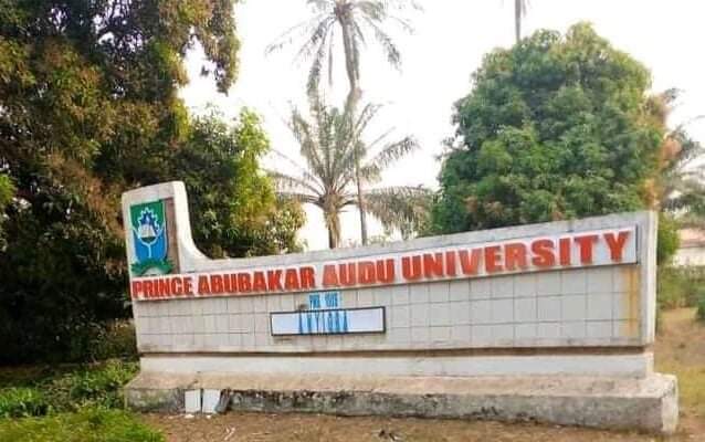 Mu ba ma cikin yajin aikin ASUU — Jami’ar Abubakar Audu Mu ba ma cikin yajin aikin ASUU — Jami’ar Abubakar Audu
