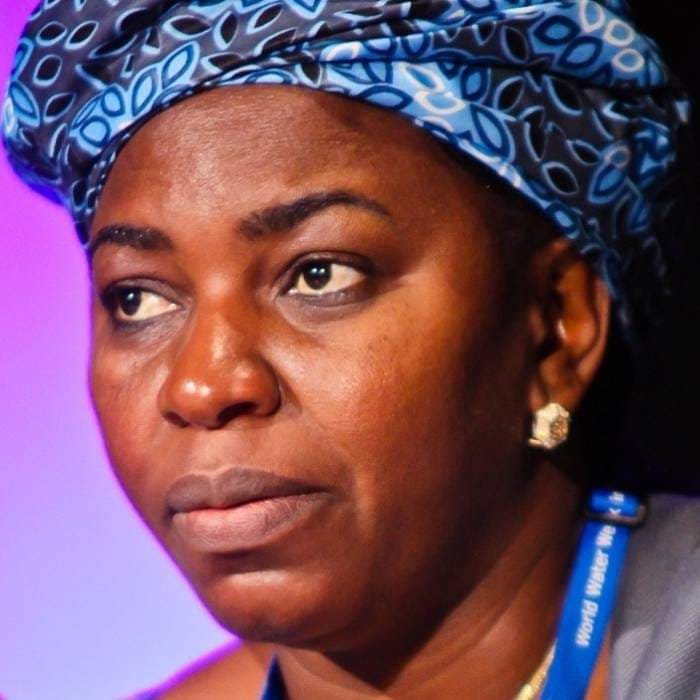 An ci tarar tsohuwar Minista N4m bayan an same ta da laifin karɓar N450m da Diezani ta sace An ci tarar tsohuwar Minista N4m bayan an same ta da laifin karɓar N450m da Diezani ta sace